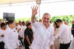 Abinader desarrollará agenda de trabajo este jueves en Higüey y San Rafael del Yuma