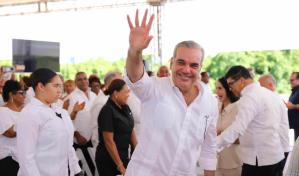 Abinader desarrollará agenda de trabajo este jueves en Higüey y San Rafael del Yuma