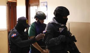 Receso en audiencia por Operación Panthera 7 para notificación de nuevo expediente