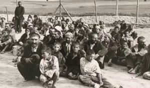 El holocausto gitano: un genocidio olvidado El holocausto gitano: un genocidio olvidado