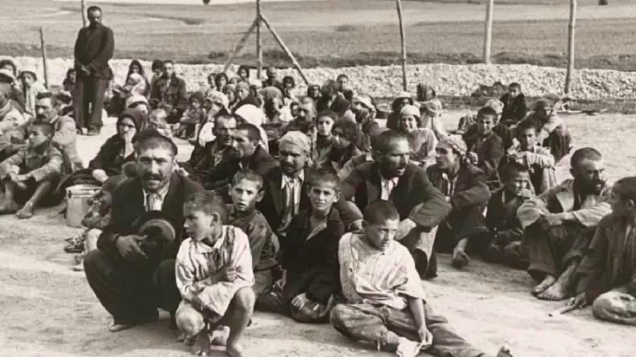 El holocausto gitano: un genocidio olvidado