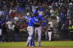 Así marcha la serie final 2025 partido a partido; Licey empata 2-2 gracias a grand slam de Mejía Así marcha la serie final 2025 partido a partido; Licey empata 2-2 gracias a grand slam de Mejía