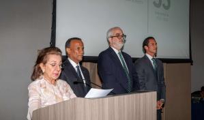 Russin Vecchi & Heredia Bonetti celebra su 55 aniversario