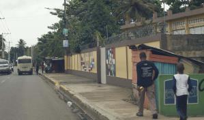 Continúa la tensión en el kilómetro 20 de la carretera Villa Mella-Yamasá por búsqueda de Yanepa