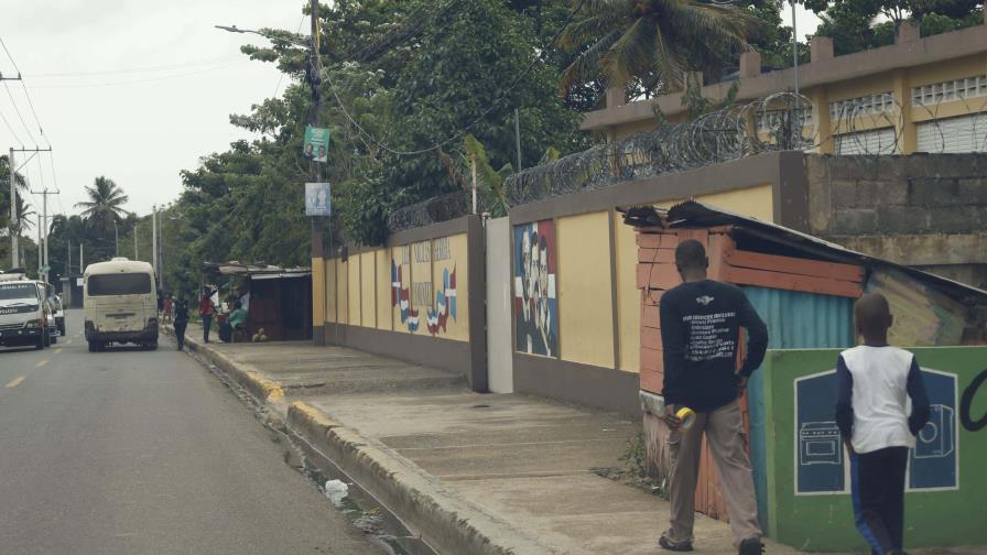 Continúa la tensión en el kilómetro 20 de la carretera Villa Mella-Yamasá por búsqueda de Yanepa