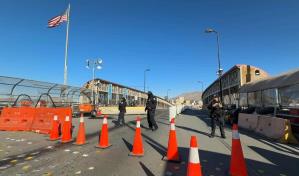 Trump lanza campaña de deportación masiva de migrantes irregulares en EEUU