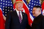 Trump buscará contactar al líder norcoreano Kim Jong-un