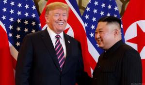 Trump buscará contactar al líder norcoreano Kim Jong-un Trump buscará contactar al líder norcoreano Kim Jong-un