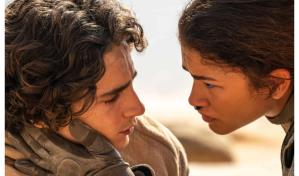 ¿Cómo les fue en taquilla a las películas nominadas al Óscar a Mejor Película?