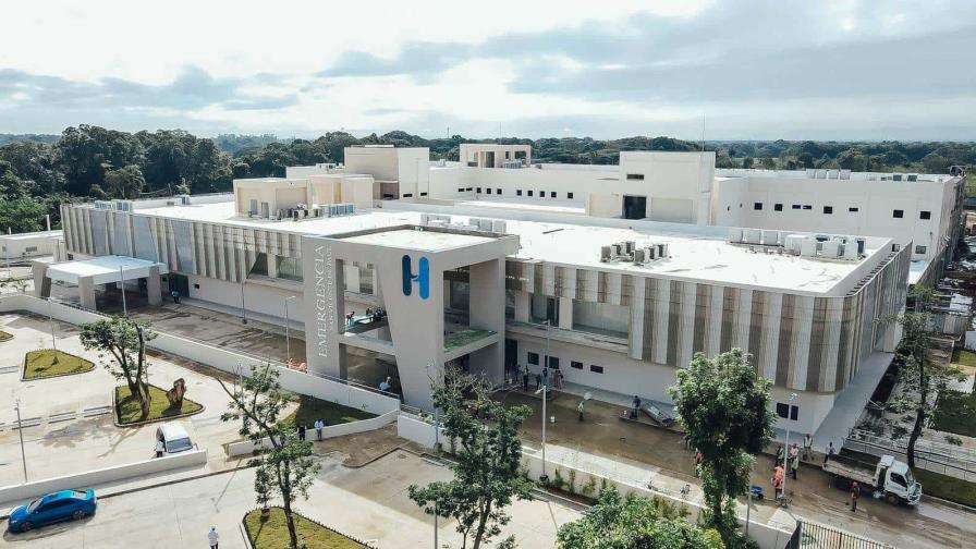 Aseguran Hospital San Vicente de Paúl será el más grande del norte ...