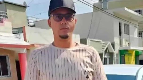 Buscan taxista desaparecido en Moca