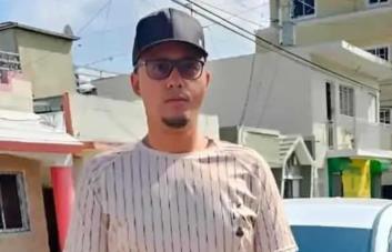 Taxista que tiene 17 días desaparecido reside en EE. UU. y vino a RD a divorciarse