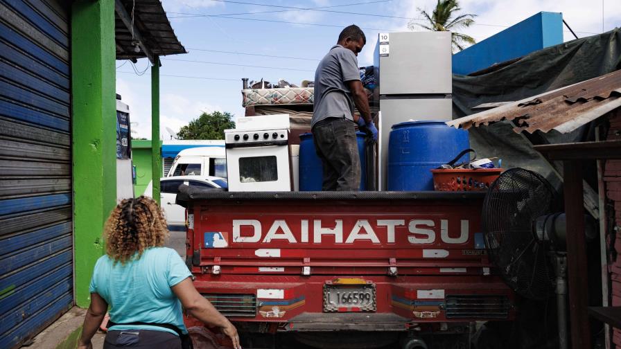 Viuda de comerciante que habría sido asesinado por “Yanepa” abandona sector por temor a represalias