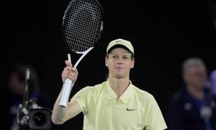 Sinner busca repetir como campeón del Abierto de Australia en la final ante Zverev