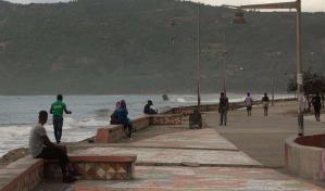 Jacmel, un oasis en el infierno que imponen las bandas armadas en la capital de Haití