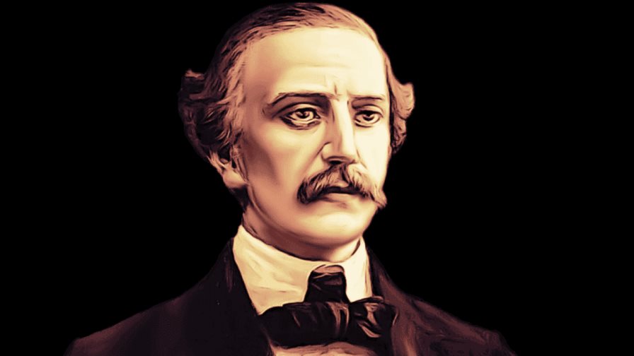 Hoy se conmemora el 212 aniversario del natalicio de Juan Pablo Duarte