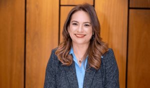 Asociación de Puestos de Bolsa designa a una nueva directora ejecutiva