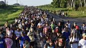 Un tercio de latinoamericanos quiere emigrar y la mitad rechaza la llegada de inmigrantes