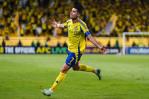 Cristiano Ronaldo llega a 920 goles en su carrera profesional en victoria del Al Nassr