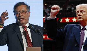 Crisis diplomática entre Estados Unidos y Colombia: sanciones, aranceles y disputas migratorias