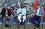 Grupo de Medios Panorama hace transmisión especial desde Puerto Rico Grupo de Medios Panorama hace transmisión especial desde Puerto Rico
