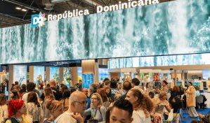 Grupo De Valle concluye su participación en Fitur 2025 con dos proyectos hoteleros en marcha Grupo De Valle concluye su participación en Fitur 2025 con dos proyectos hoteleros en marcha