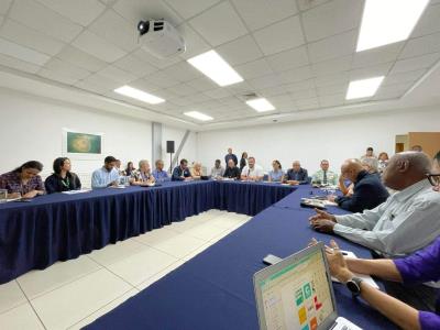 El Observatorio de Políticas Ambientales