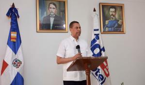 Indotel promueve soberanía nacional con iniciativas para eliminar interferencias radiales haitianas Indotel promueve soberanía nacional con iniciativas para eliminar interferencias radiales haitianas