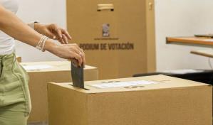 Los jóvenes representan una opción cada vez más votada en las elecciones Los jóvenes representan una opción cada vez más votada en las elecciones