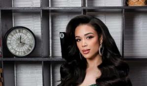 Miss RD Comunidad USA tiene una nueva representante