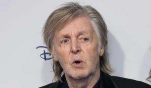 Paul McCartney expresa su temor a que la IA plagie a los artistas