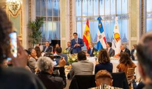 La oferta turística dominicana atrae US$6,750 millones en inversiones