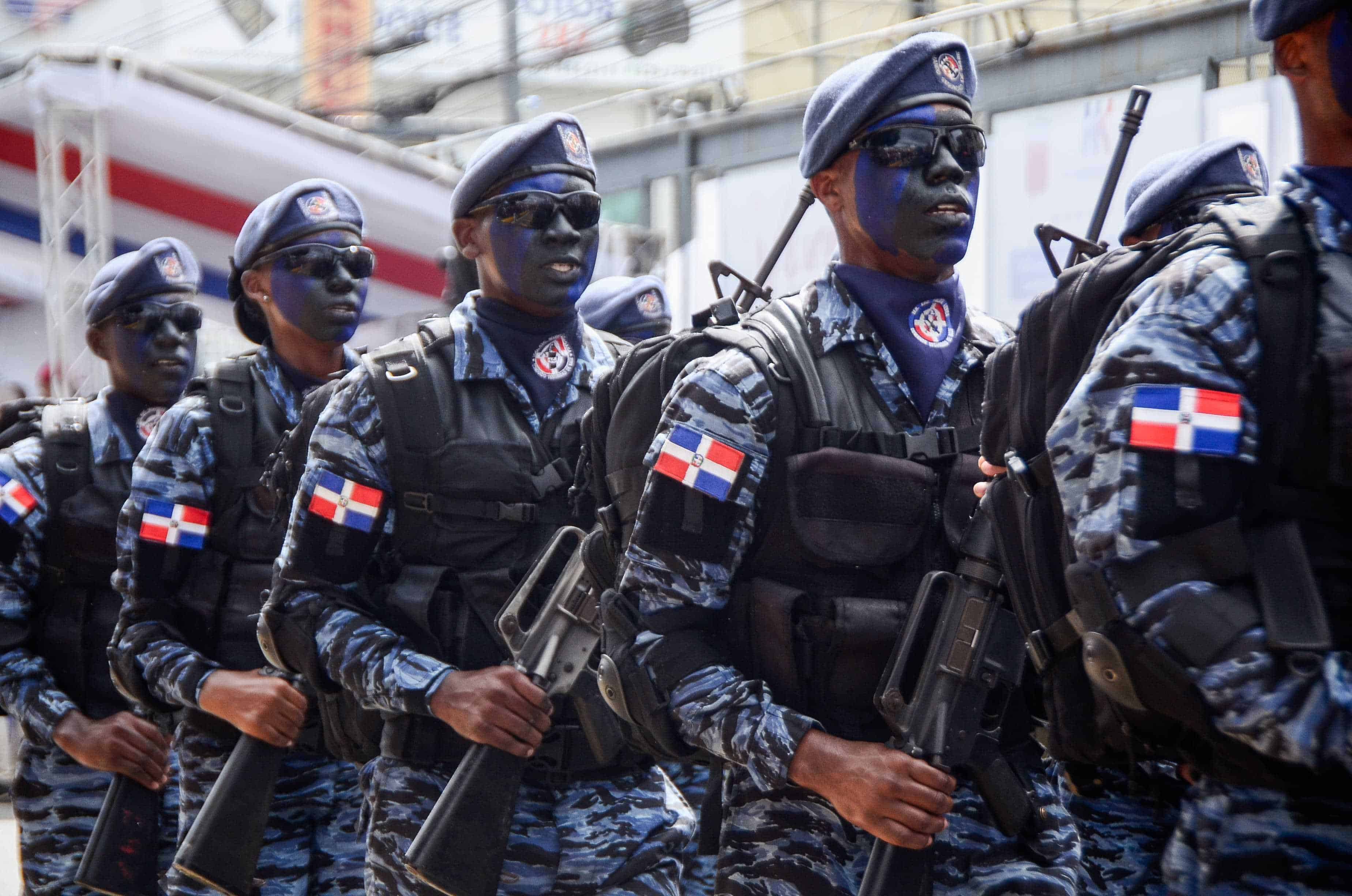 Actos por el 212 aniversario de Juan Pablo Duarte.