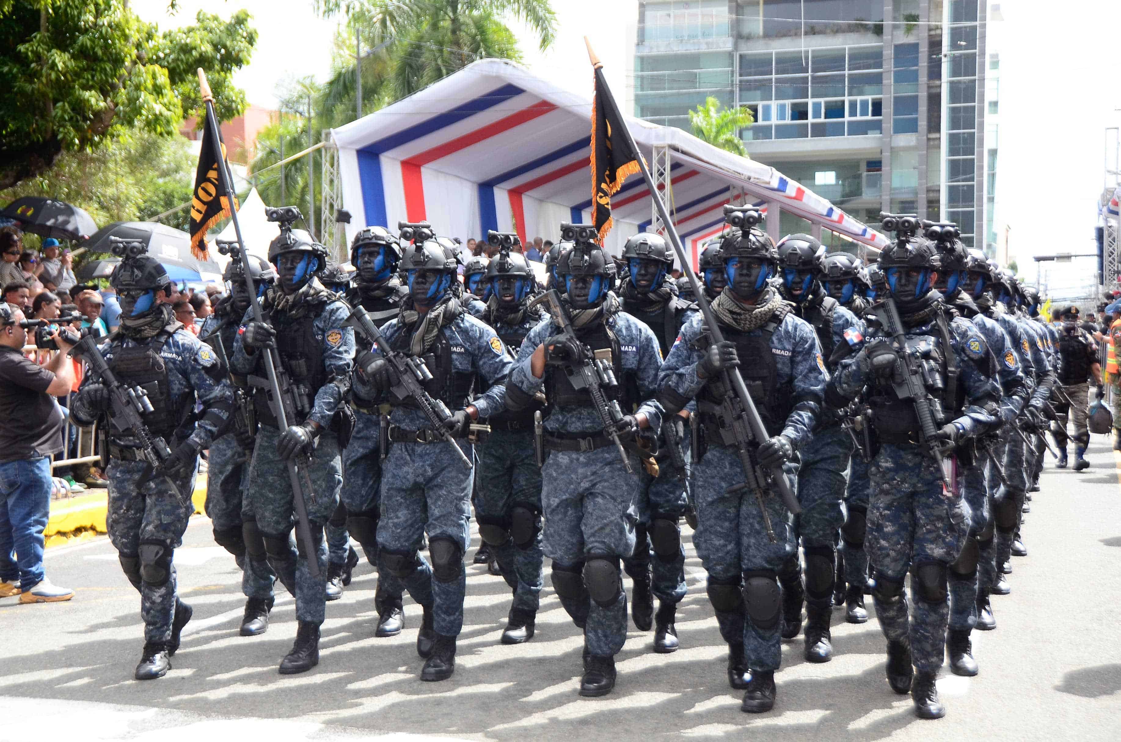 Actos por el 212 aniversario de Juan Pablo Duarte.