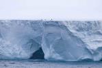 ¿Dónde terminará el iceberg más grande del mundo? ¿Dónde terminará el iceberg más grande del mundo?