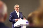 Abinader sobre pedido de remover funcionarios: Habrá cambios pronto