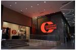 Caribbean Cinemas cierra sus operaciones en Acrópolis