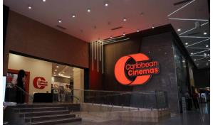 Caribbean Cinemas cierra sus operaciones en Acrópolis Caribbean Cinemas cierra sus operaciones en Acrópolis