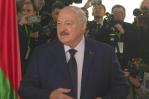 Lukashenko reelegido presidente de Bielorrusia con casi el 90 % de los votos Lukashenko reelegido presidente de Bielorrusia con casi el 90 % de los votos