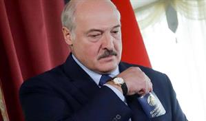 Lukashenko indulta 123 presos tras retirada de sanciones a Bielorrusia por orden de Trump