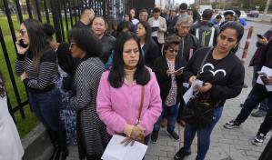 Colombianos en vilo por trámites de visa suspendidos pese a declararse superado entredicho con EEUU