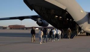 Un avión colombiano partirá a San Diego para repatriar a 110 ciudadanos deportados