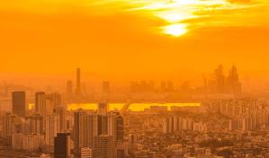Más de 2,3 millones de personas morirán por calor en Europa si no se reducen las emisiones Más de 2,3 millones de personas morirán por calor en Europa si no se reducen las emisiones