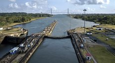 Restricciones en el Canal de Panam&aacute; podr&iacute;an impactar el comercio dominicano