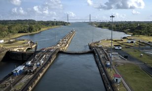Restricciones en el Canal de Panam&aacute; podr&iacute;an impactar el comercio dominicano