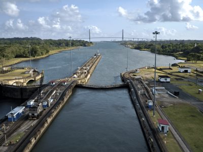 sismo de magnitud 6.4 sacude Panamá sin alerta de tsunami ni daños