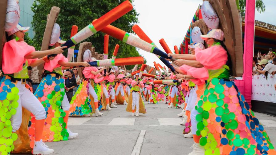 El Carnaval de Punta Cana celebrará su 16ta. edición el último sábado de febrero