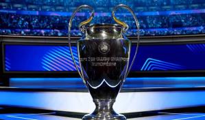 La Champions League define sus octavos de final