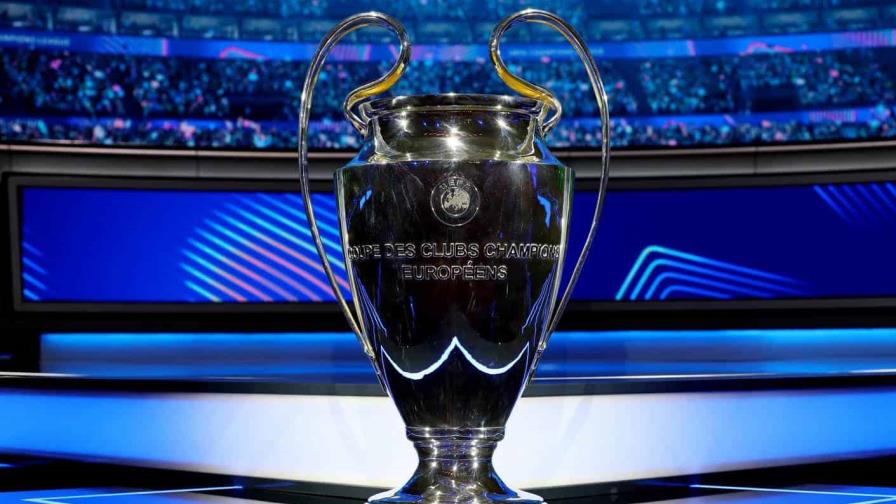 La Champions League define sus octavos de final