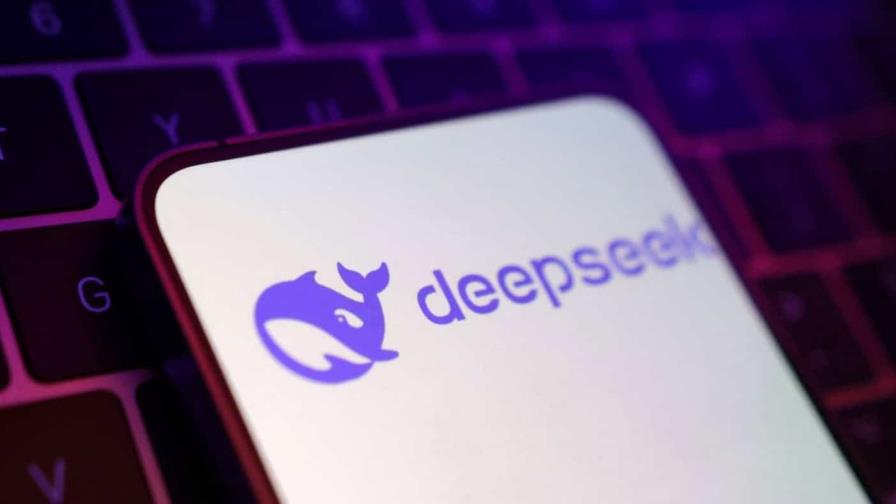 ¿Qué es DeepSeek, la empresa china de IA que está agitando a Wall Street?